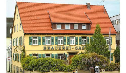 Brauereigasthof Dachsenfranz Hotel 3*